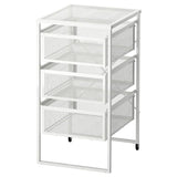 LENNARTDrawer unit, white