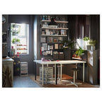LENNART

Drawer unit, white
