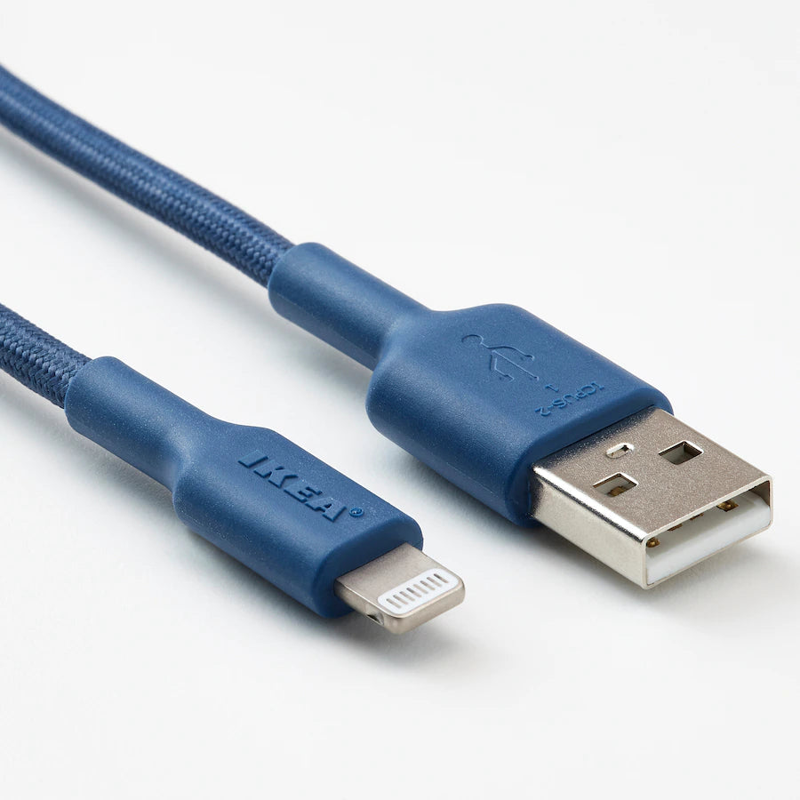 LILLHULT USB-A to lightning