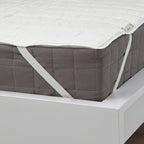 LUDDROS

Mattress protector90x200 cm