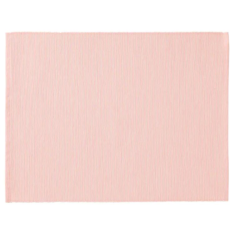 MÄRIT Place mat, Pink