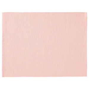 MÄRIT Place mat, Pink