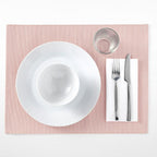 MÄRIT Place mat, Pink