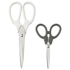 MÄRKBART

Scissors, set of 2