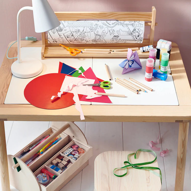 MÅLAPaint/draw storage