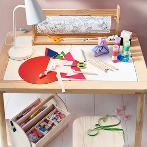 MÅLAPaint/draw storage