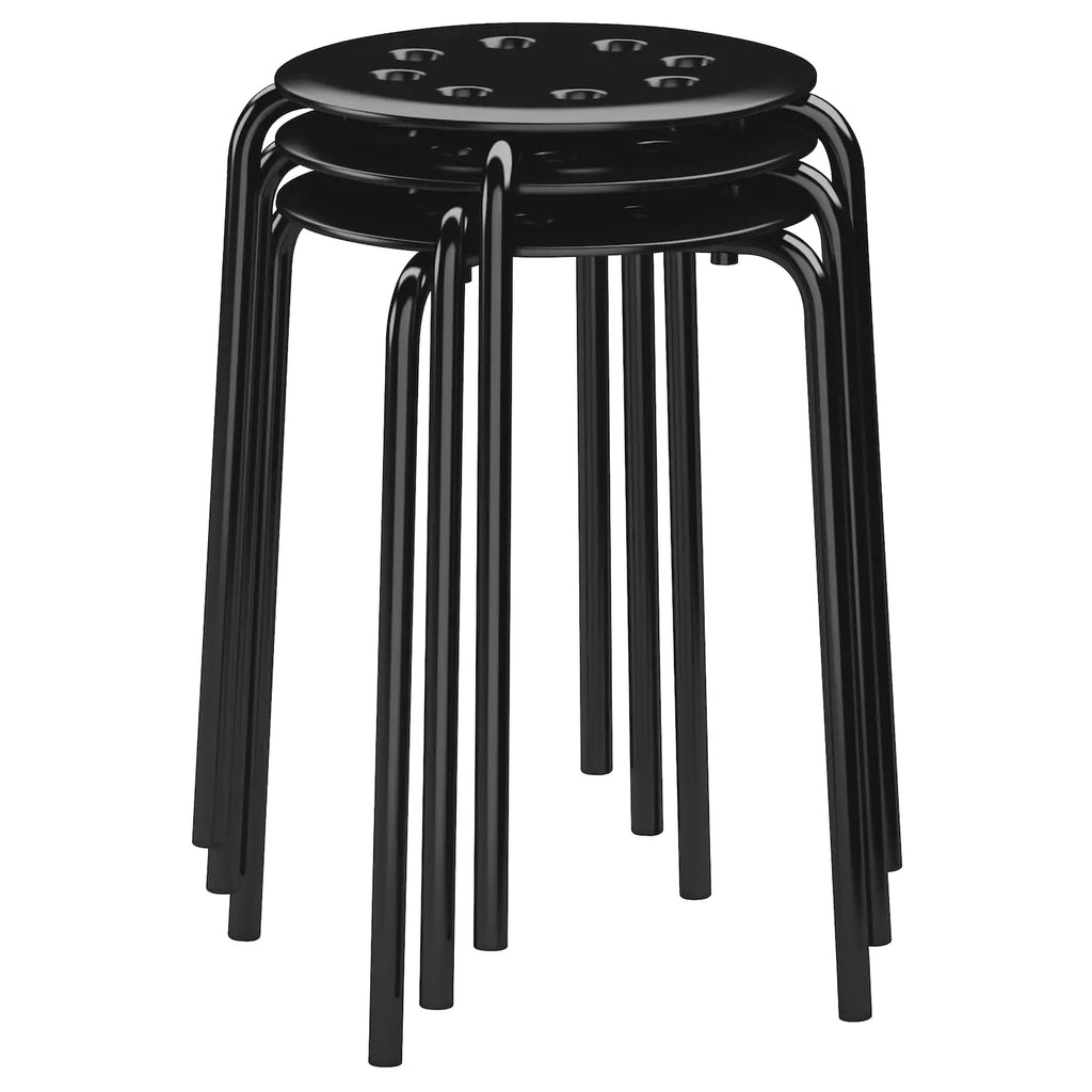MARIUS

Stool, 45 cm