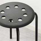 MARIUS

Stool, 45 cm