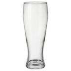 MEDLA Juice glass, clear glass 50 cl