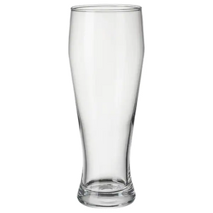 MEDLA Juice glass, clear glass 50 cl