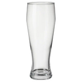 MEDLA Juice glass, clear glass 50 cl