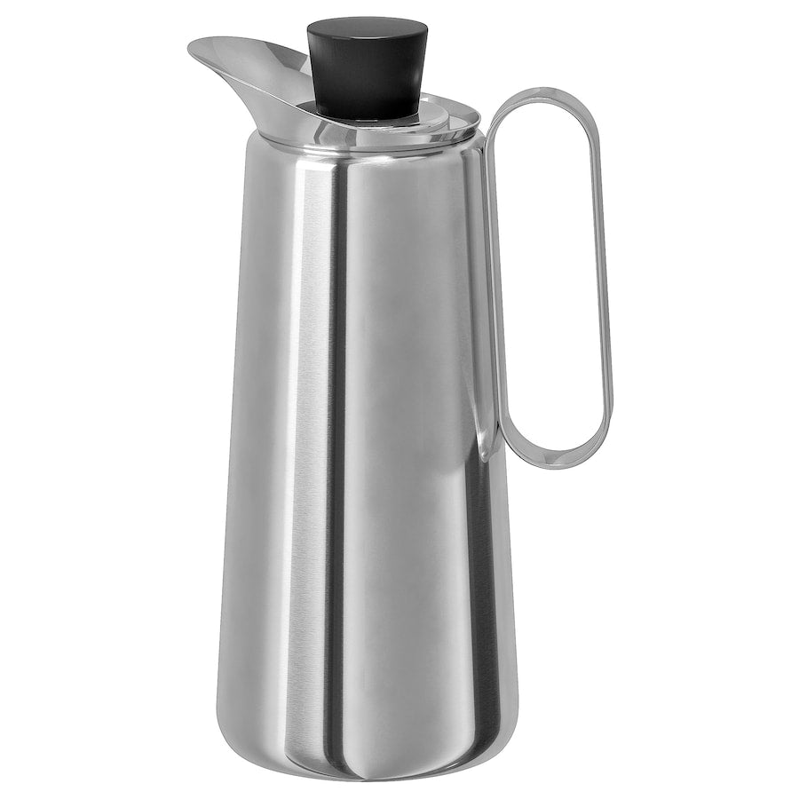 IKEA METALLISK Vacuum flask - IKEA Pakistan - best quality flask at homesop.com  Pakistan.