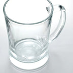 MJÖD
Juice mug , clear glass 60 cl