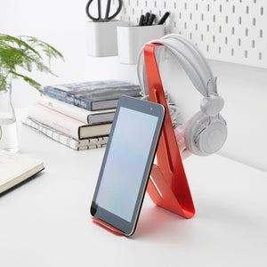 MÖJLIGHET Headset/Tablet Stand - Black