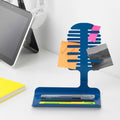 MÖJLIGHET

Pen/picture holder, blue