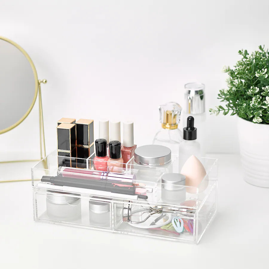MOJAN Make-up storage 