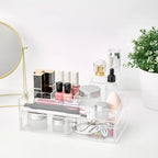 MOJAN Make-up storage 