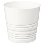 MUSKOT

Plant pot, white 