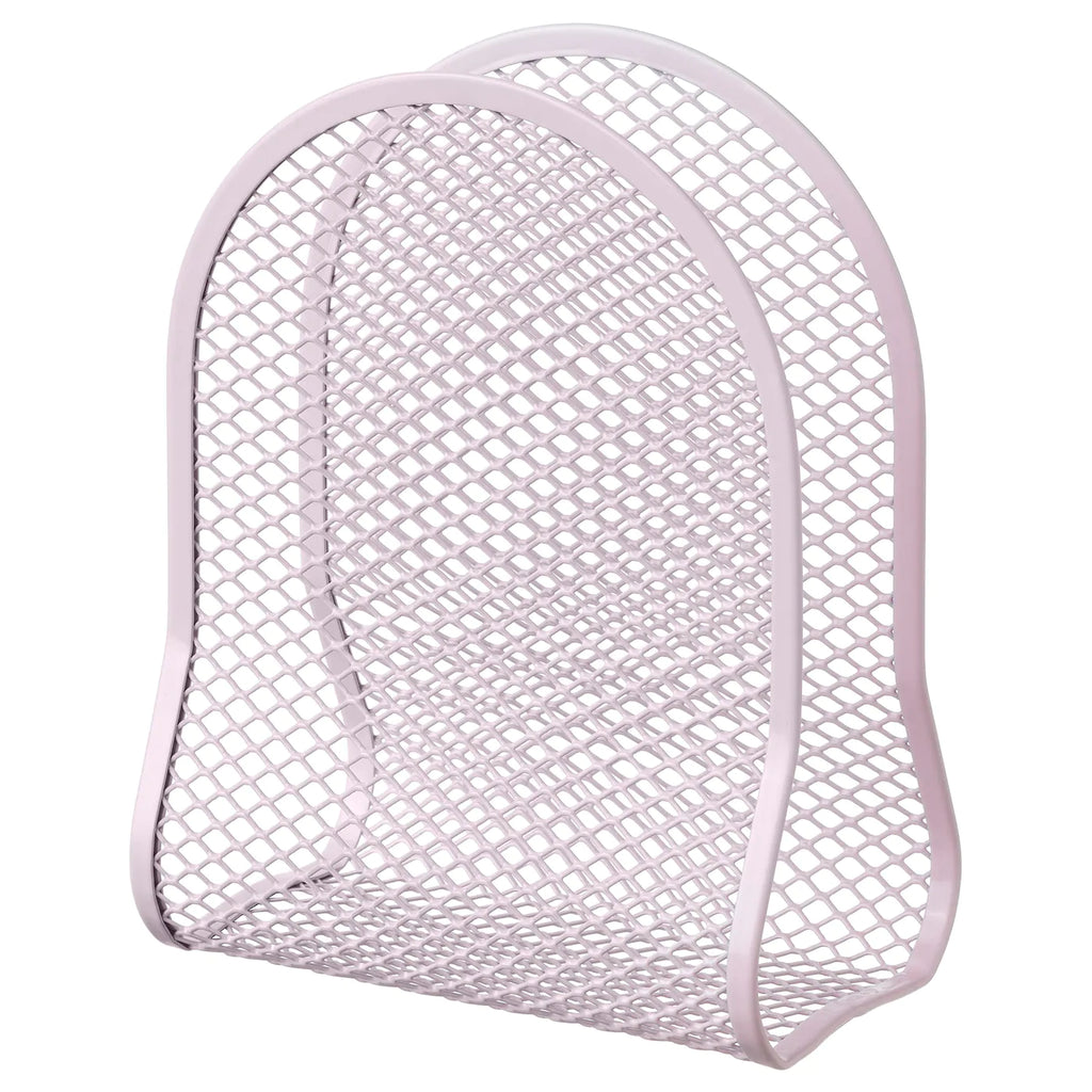NÄTVERK

Napkin holder, pink