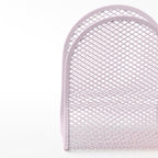 NÄTVERK

Napkin holder, pink