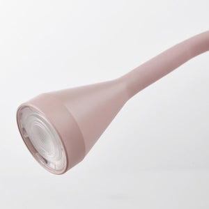 NÄVLINGELED work lamp, pink