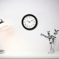 NUFFRA Wall clock 25 cm