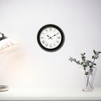 NUFFRA Wall clock 25 cm