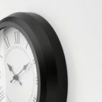 NUFFRA Wall clock 25 cm