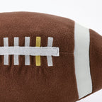 Soft toy, American football