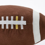 Soft toy, American football