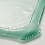 ÖVERMÄTT Food cover, silicone