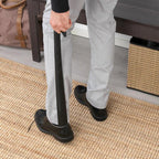 OMSORG

Shoehorn, black