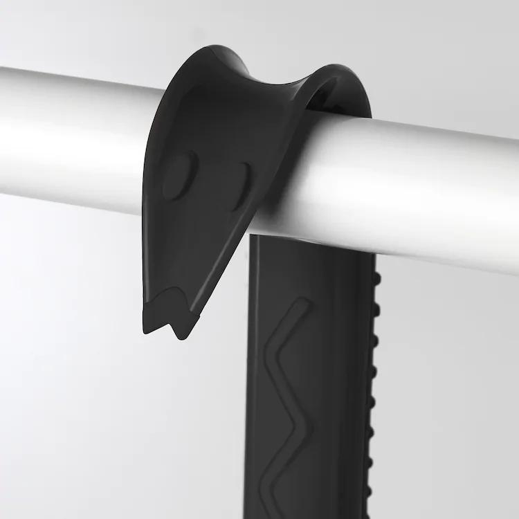 OMSORG

Shoehorn, black