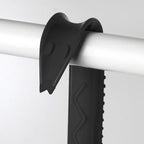 OMSORG

Shoehorn, black