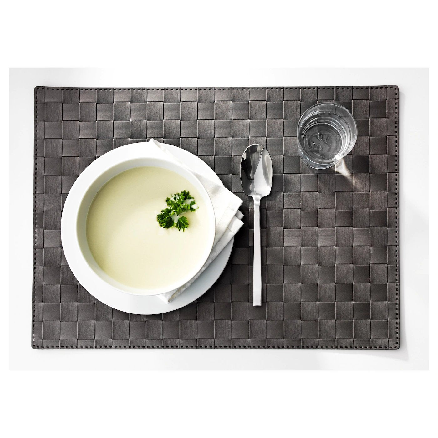 VINTERFEST

place mat black