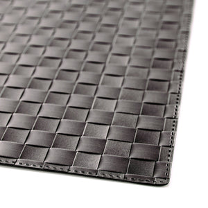 VINTERFESTplace mat black