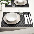 VINTERFEST

place mat black