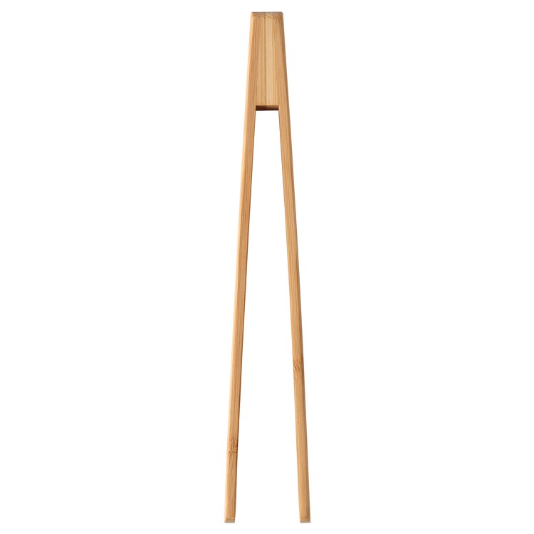 OSTBIT

Serving tong, bamboo