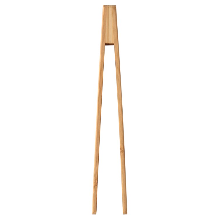 OSTBITServing tong, bamboo