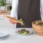 OSTBIT

Serving tong, bamboo