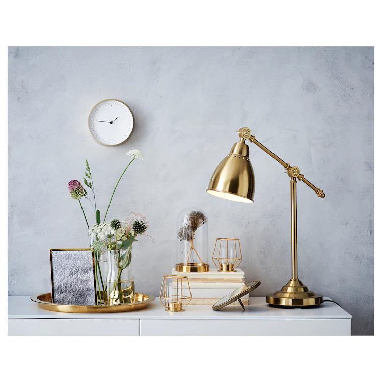 PÄRLBAND

Tealight holder4 " (10 cm)