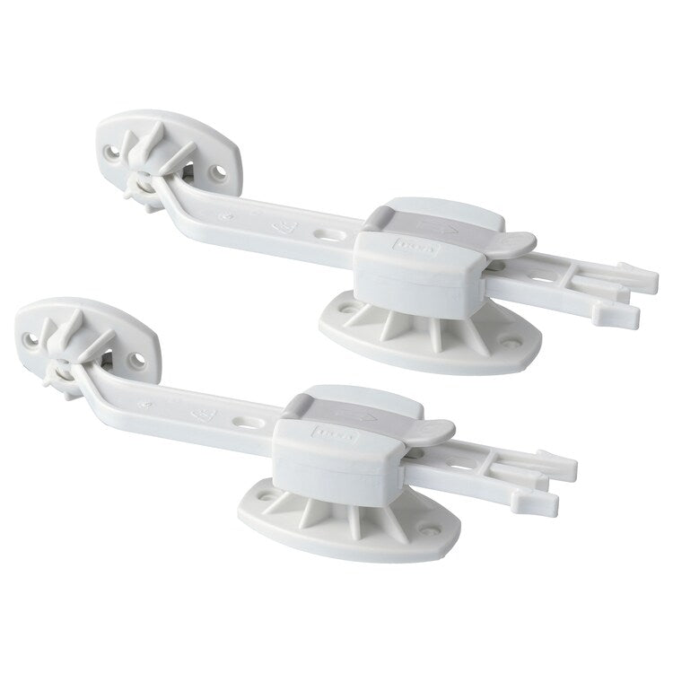 PATRULL Window catch, white – HomesopSolutions