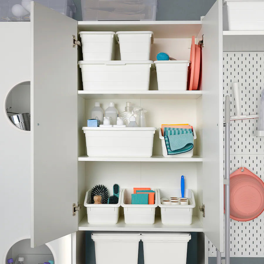 PEPPRIG Scrubbing pad