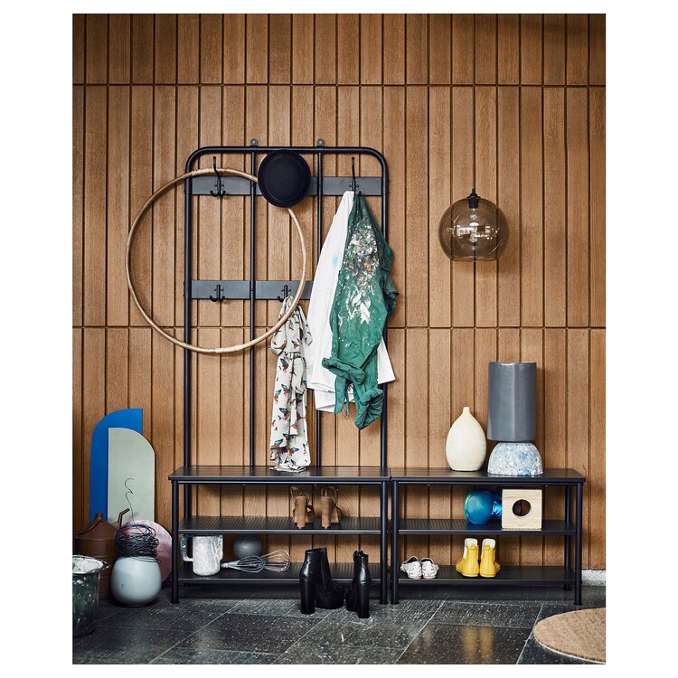 Pinnig bench outlet