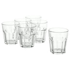 POKAL

Glass, clear glass27 cl