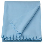POLARVIDE Throw, 130x170 cm