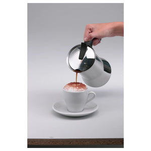 PRODUKT Milk-frother, black