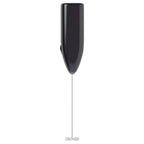 PRODUKT Milk-frother, black