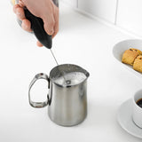 PRODUKT Milk-frother, black