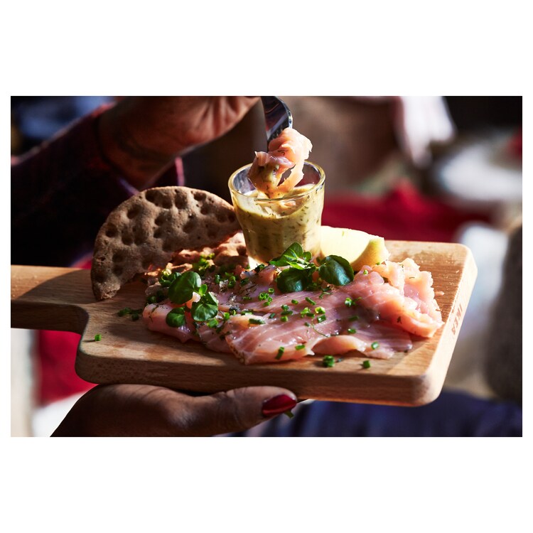 PROPPMÄTT

Chopping board